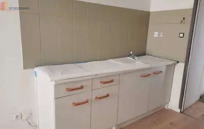 Studio à Bourg-lès-Valence