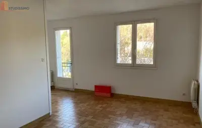 Studio à Crest
