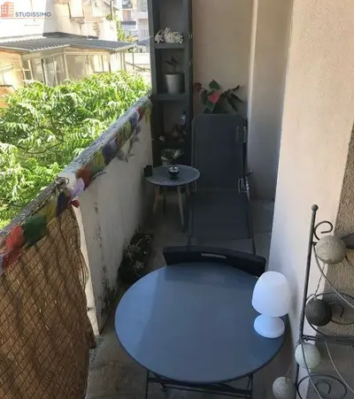 Studio à Valence