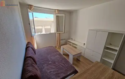 Studio à Valence