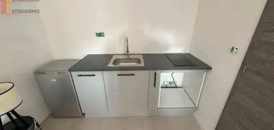 Studio à Valence