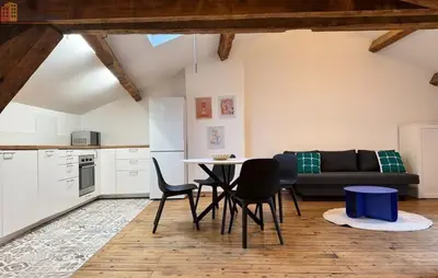 Studio à Romans-sur-Isère