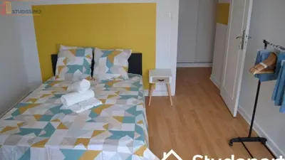 Studio à Valence