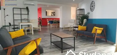 Studio à Valence