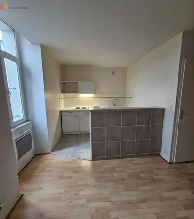 Studio à Romans-sur-Isère