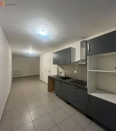 Studio à Montoison