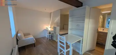 Studio à Valence