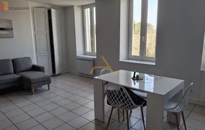 Studio à Dieulefit