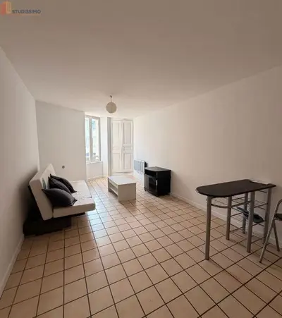 Studio à Bourg-lès-Valence