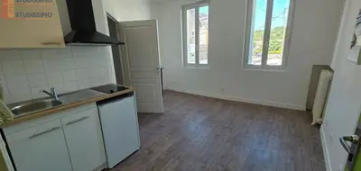 Studio à Évreux