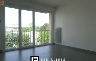 Studio à Montélimar