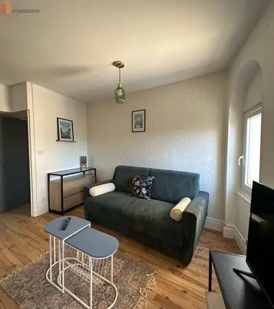 Studio à Beaumont-lès-Valence