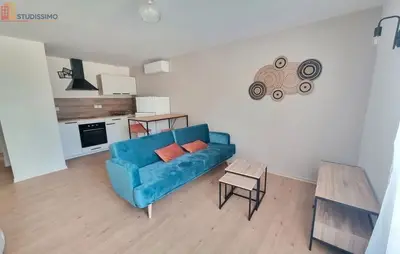Studio à Romans-sur-Isère