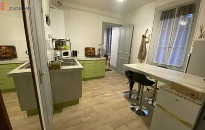 Studio à Romans-sur-Isère