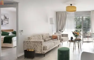 Studio à Romans-sur-Isère