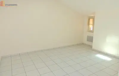 Studio à Romans-sur-Isère