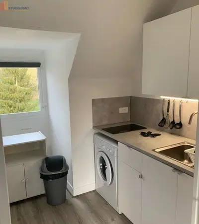 Studio à Bernay