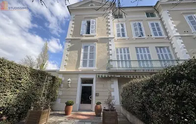 Studio à Montélimar