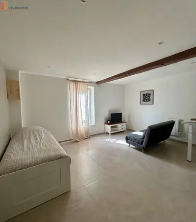 Studio à Montélimar