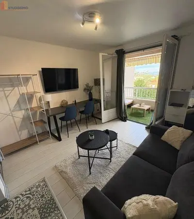 Studio à Romans-sur-Isère