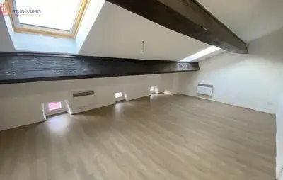 Studio à Valence