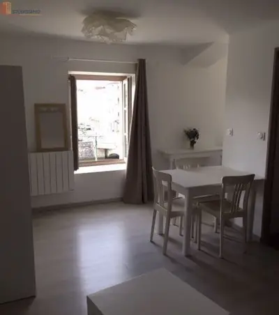 Studio à Saint-Vallier