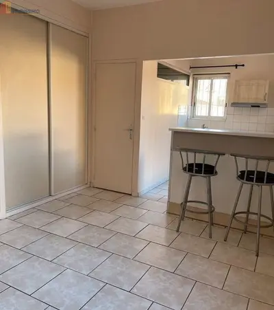 Studio à Romans-sur-Isère