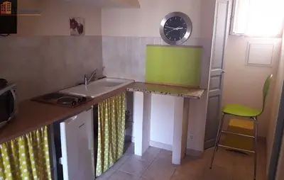 Studio à Rochegude