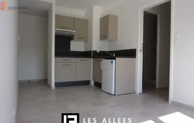 Studio à Montélimar