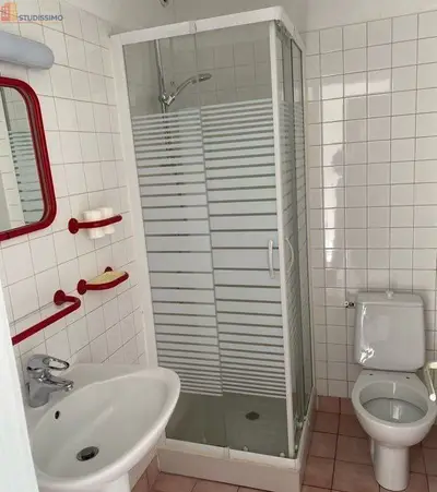 Studio à Évreux