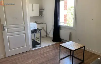 Studio à Montélimar