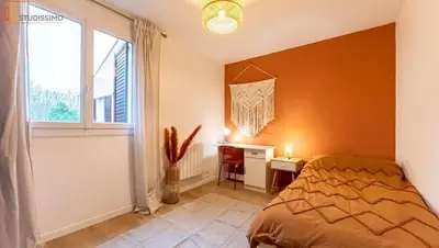 Studio à Évreux