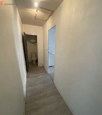 Studio à Crest
