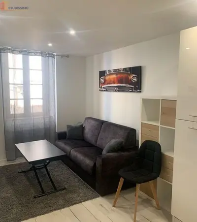 Studio à Montélimar