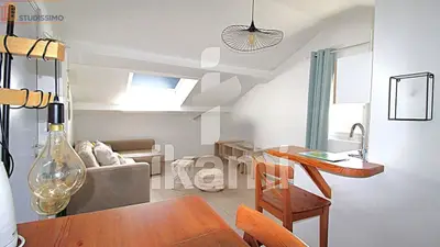 Studio à Valence