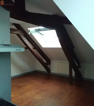 Studio à Ézy-sur-Eure