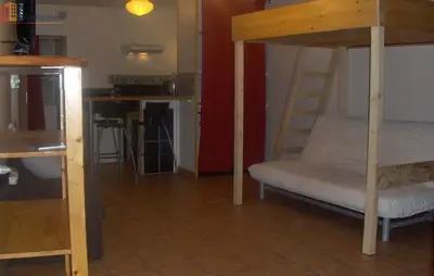 Studio à Valence