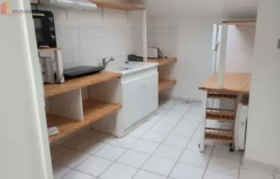 Studio à Romans-sur-Isère