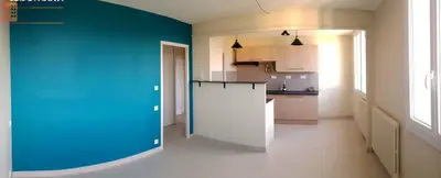 Studio à Montélimar