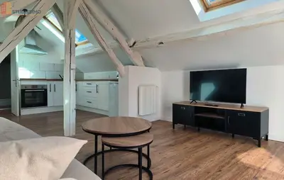 Studio à Ézy-sur-Eure