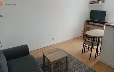 Studio à Valence