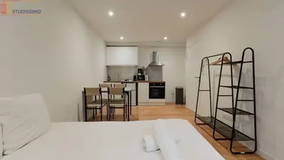 Studio à Valence