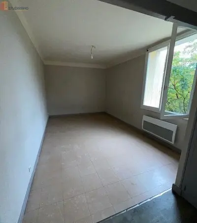 Studio à Nyons