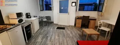 Studio à Valence