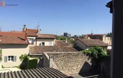 Studio à Bourg-lès-Valence