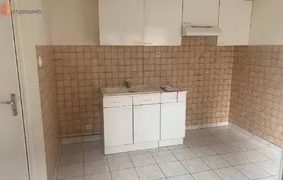 Studio à Gisors