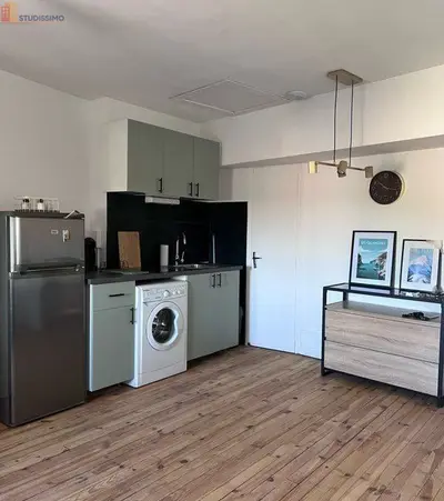 Studio à Beaumont-lès-Valence
