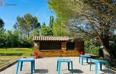 Studio à Portes-en-Valdaine
