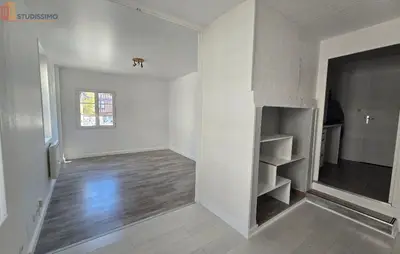 Studio à Tillières-sur-Avre