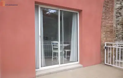 Studio à Châteauneuf-de-Galaure
